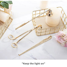 Load image into Gallery viewer, Candle Snuffer Accessory Set