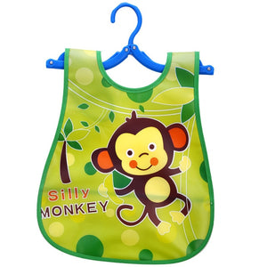 Waterproof Baby Bibs