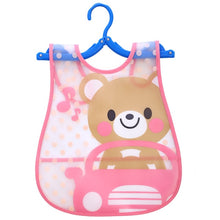 Load image into Gallery viewer, Waterproof Baby Bibs