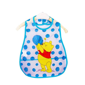 Waterproof Baby Bibs