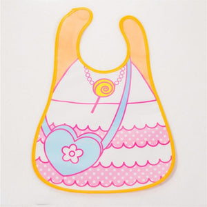 Waterproof Baby Bibs