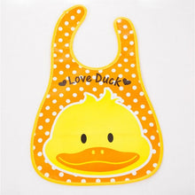 Load image into Gallery viewer, Waterproof Baby Bibs