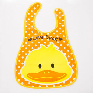 Waterproof Baby Bibs