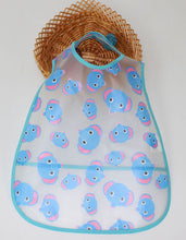 Load image into Gallery viewer, Waterproof Baby Bibs