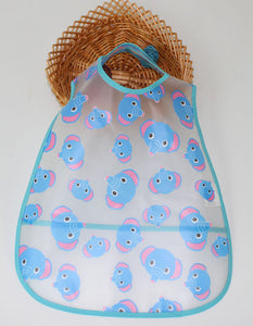 Waterproof Baby Bibs