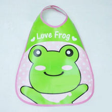 Load image into Gallery viewer, Waterproof Baby Bibs