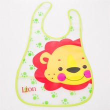 Load image into Gallery viewer, Waterproof Baby Bibs