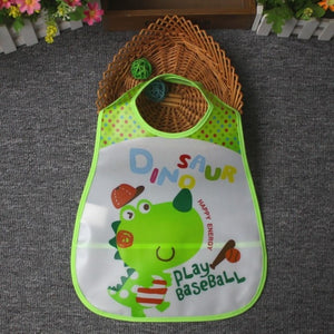 Waterproof Baby Bibs