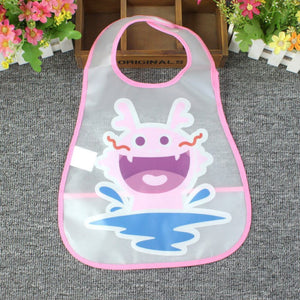 Waterproof Baby Bibs