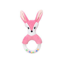 Load image into Gallery viewer, Baby Rattles Mobiles Toddler Toys Bed Hanging Toys For Newborn Baby Soft Bed Bell Animal Musical Montessori Mobile Rattles Gift