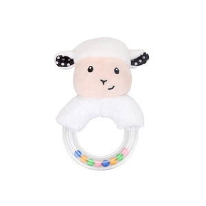 Baby Rattles Mobiles Toddler Toys Bed Hanging Toys For Newborn Baby Soft Bed Bell Animal Musical Montessori Mobile Rattles Gift