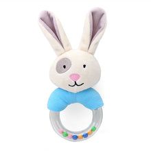 Load image into Gallery viewer, Baby Rattles Mobiles Toddler Toys Bed Hanging Toys For Newborn Baby Soft Bed Bell Animal Musical Montessori Mobile Rattles Gift