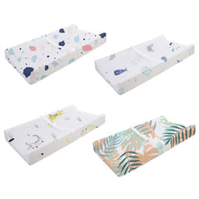 Load image into Gallery viewer, Reusable &amp; Breathable Baby Diaper Changing Pad Mat