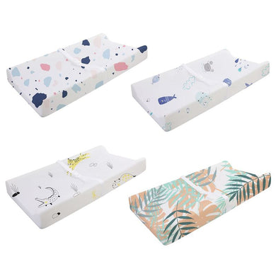 Reusable & Breathable Baby Diaper Changing Pad Mat