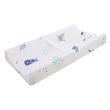 Load image into Gallery viewer, Reusable &amp; Breathable Baby Diaper Changing Pad Mat