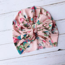 Load image into Gallery viewer, Cute Fashion Baby Toddler Head Wraps For 0-3 Years Old