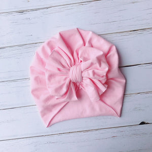 Cute Fashion Baby Toddler Head Wraps For 0-3 Years Old