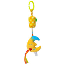 Load image into Gallery viewer, Baby Rattles Mobiles Toddler Toys Bed Hanging Toys For Newborn Baby Soft Bed Bell Animal Musical Montessori Mobile Rattles Gift