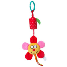 Load image into Gallery viewer, Baby Rattles Mobiles Toddler Toys Bed Hanging Toys For Newborn Baby Soft Bed Bell Animal Musical Montessori Mobile Rattles Gift