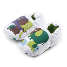 Load image into Gallery viewer, Newborn Baby Anti-Slip Shoes/Booties