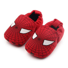 Load image into Gallery viewer, Newborn Baby Anti-Slip Shoes/Booties