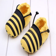 Load image into Gallery viewer, Newborn Baby Anti-Slip Shoes/Booties