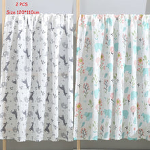 Load image into Gallery viewer, 4Pcs/Lot Muslin 100% Cotton Flannel Baby Swaddles Soft Newborns Blankets Baby Blankets Newborn Muslin Diapers Baby Swaddle Wrap