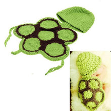 Load image into Gallery viewer, newborn photography props crothet baby clothes boy clothing boys  accessories infant  girl costume crocheted handmade outfit