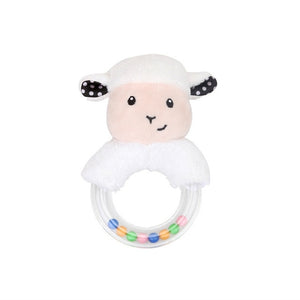 Baby Mobile Rattles Toys 0-12 Months for Baby Newborn Crib Bed Bell Oyuncak Toddler Rattles Carousel for Cots Kids Handmade Toy