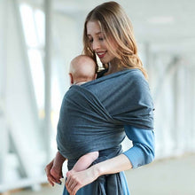 Load image into Gallery viewer, Baby Carrier Sling For Newborns