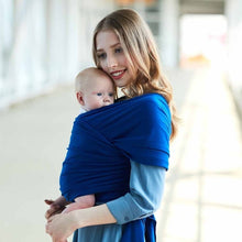 Load image into Gallery viewer, Baby Carrier Sling For Newborns