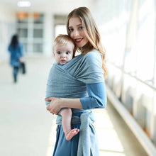 Load image into Gallery viewer, Baby Carrier Sling For Newborns