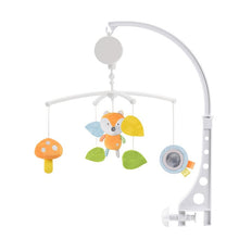 Load image into Gallery viewer, Cartoon Baby Crib Mobiles Rattles Music Educational Toys Bed Bell Carousel for Cots Infant Baby Toys 0-12 Months for Newborns